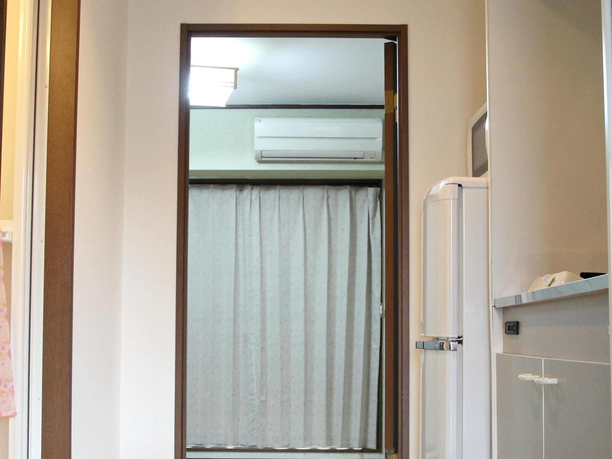 Ryokan Sinsekai - Tourpalace Osaka Zewnętrze zdjęcie