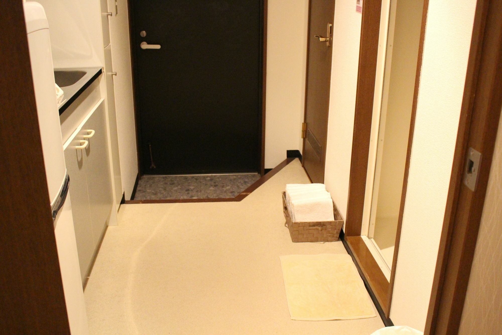Ryokan Sinsekai - Tourpalace Osaka Zewnętrze zdjęcie