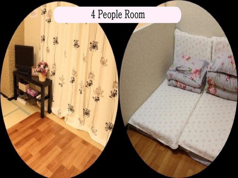 Ryokan Sinsekai - Tourpalace Osaka Zewnętrze zdjęcie