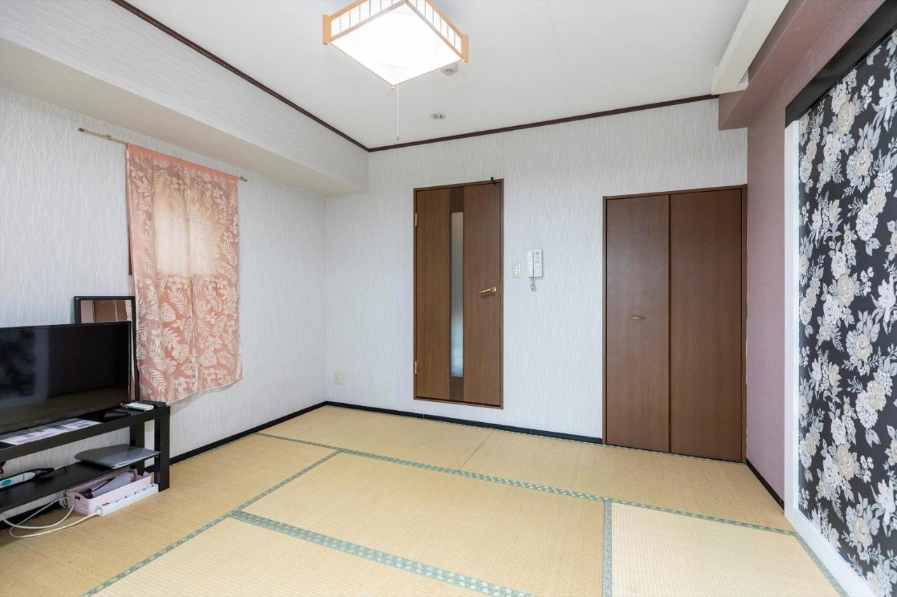 Ryokan Sinsekai - Tourpalace Osaka Zewnętrze zdjęcie