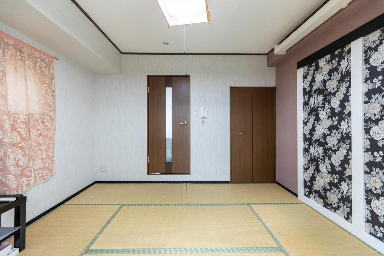 Ryokan Sinsekai - Tourpalace Osaka Zewnętrze zdjęcie